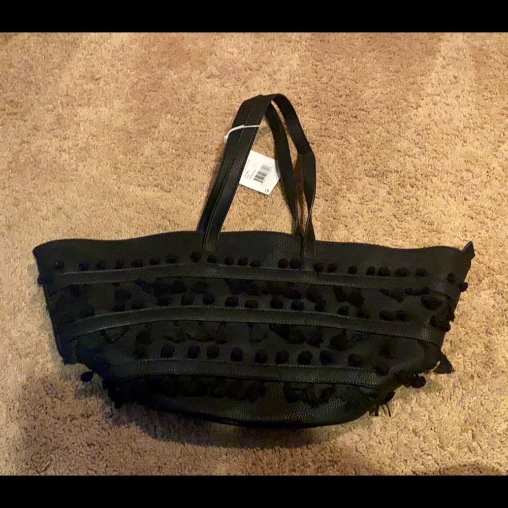 Shiraleah Lara Tote